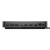 estacion dell pro smart dock sd25 usb c hasta 4 monitores ethernet 2.5 gb