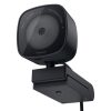 webcam dell wb3023 cámara web 2k qhd 2560 x 1440 usb 2.0 negro