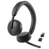 auriculares inalámbricos dell pro wl3024