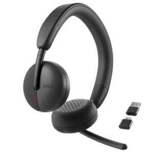 auriculares inalámbricos dell pro wl3024