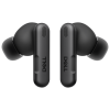 audífonos earbuds dell pro pluseb525 bluetooth 5.3 hasta 8h inalámbrico negro
