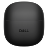 audífonos earbuds dell pro pluseb525 bluetooth 5.3 hasta 8h inalámbrico negro