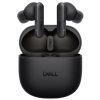 audífonos earbuds dell pro pluseb525 bluetooth 5.3 hasta 8h inalámbrico negro