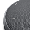 adaptador multipuerto y altavoz dell mh3021p speaker home 2 puertos usb y manos libres color plata