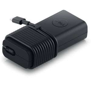 cargador dell 450 bfwz de 65 watts usb c con cable americano