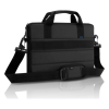 funda dell pro para laptop 16" plus ecoloop cv5623 negro