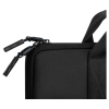 funda dell pro para laptop 16" plus ecoloop cv5623 negro