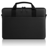 funda dell pro para laptop 16" plus ecoloop cv5623 negro