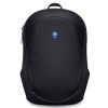 mochila dell alienware 16 awb aw5625p negra