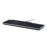 teclado alambrico dell kb522 en español