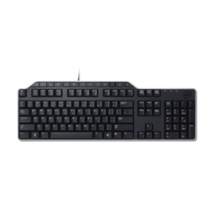 teclado alambrico dell kb522 en español