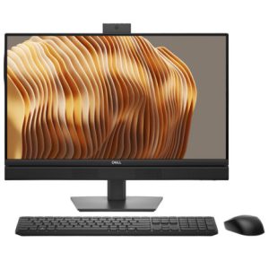all in one dell pro 24 qc24251 intel core i5 14500t ram 16gb ssd 512gb win 11 pro 3 años basico