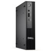 desktop dell pro micro qcm1250 intel core i7 14700t 16gb 512gb ssd w11 pro 3y basico