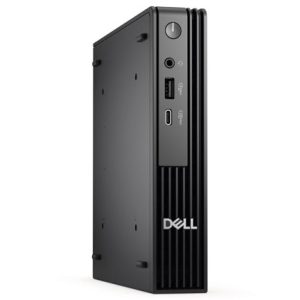 desktop dell pro micro qcm1250 intel core i7 14700t 16gb 512gb ssd w11 pro 3y basico