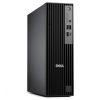 desktop dell pro slim qcs1255 amd ryzen 7 8700g 16gb 512gb npu 16 tops w11 pro radeon 780m 3y basic wi fi 6