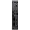 desktop dell pro micro qcm1255 amd ryzen 7 pro 8700ge 16gb 512gb npu 16 tops w11 pro radeon 780m 3y basic wi fi 7