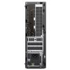 desktop dell pro max slim fcs1250 ultra 9 285 1tb ssd ram 32gb 8gb w11 pro 3y prospt plus