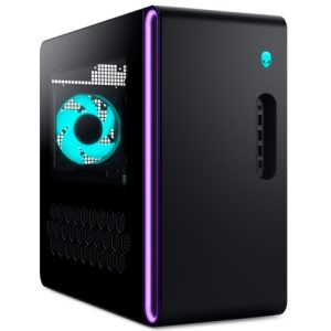 desktop dell alienware aurora act1250 intel ultra 7 265f 32gb ram 1tb ssd nvidia rtx 5060ti 8gb w11 home 1y carry in