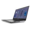 laptop dell mobile precision 7780 17.3" intel core i7 13850hx 1tb ssd 64gb nvidia rtx 4000 12gb win11 pro3 años básico