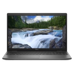 laptop dell latitude 3550 15.6" intel ultra 5 135u 256gb ssd ram 8gb windows 11 pro 1 año básico