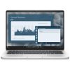 laptop dell pro 14 pc14250 intel ultra 7 255u ram 16gb ssd 512gb win 11 pro garantia 3años basico
