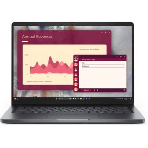 laptop dell pro 14 pc14250 intel core 5 120u ram 16gb 512 ssd w11 pro 1año basico