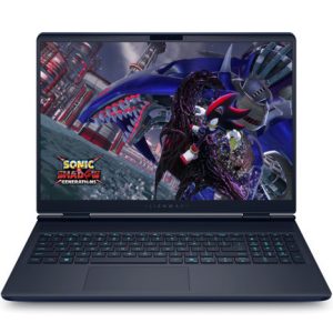 laptop dell alienware aurora 16 intel core ultra 9 275hx ram 32gb 1tb ssd w11h rtx 5070 8gb 1 year carry in