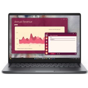 laptop dell pro 14 pc14250 intel core 7 150u ram 16gb 512 ssd windows11 pro 1año basico