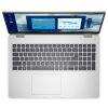 laptop dell pro 16 pc16250 intel ultra 5 235uram 16gbssd 512gb windows 11 pro con 3 años basico