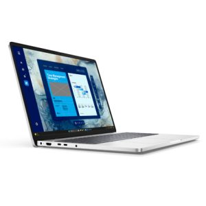laptop dell pro 16 pc16250 intel ultra 5 235uram 16gbssd 512gb windows 11 pro con 3 años basico