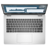 laptop dell pro 14 touch 14" fhd amd ryzen ai 7 350 32gb 1tb npu 50 tops radeon 860m w11pro 3y copilot+pc plata wi fi 6e