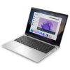 laptop dell pro 14 essential 14" fhd amd ryzen 7 250 16gb 512gb npu 16 tops radeon 780m w11 pro 1y color plata wi fi 6