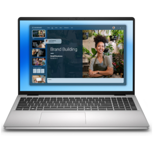 laptop dell dc16251 16" touch intel core 7 150u ram 16gb 1tb ssd windows 11 home 1y carry in