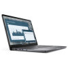 laptop dell pro 14 amd ryzen 5 pro 230 npu ram 16gb 512ssd graficos amd radeon 760m win 11 pro 1y basic