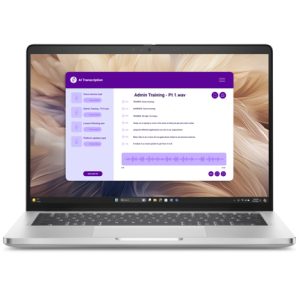 laptop dell pro 14 pb14250 2 en 1 touch intel ultra 7 266v 16gb ram 512ssd win 11 pro 3y prosupport plus