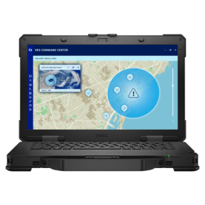 laptop dell pro rugged 14 touch ultra 5 135u 32gb ram 1 tb ssd win 11 pro 5 años pro support