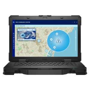 laptop dell pro rugged 14 ultra 7 165u 16gb ram 1 tb ssd windows 11 pro 3 años básico