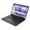 laptop dell pro max 16" intel ultra 7 265h ram 32gb 1 tb ssd rtx 2000 8gb lector de huella 3y prosupport plus win 11 pro