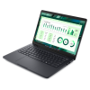 laptop dell pro max 14 touch 14" intel ultra 7 265h ram 32gb 1 tb ssd rtx pro 500 blackwell 6gb 5y prosupport plus gris