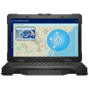 laptop dell pro rugged 14" ultra 7 165u 64gb ram 2tb ssd windows 11 pro con 3 años básico negro