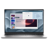 laptop dell pro essential 15.6" pv15250 intel core i5 1334u 16gb ram 512gb ssd windows 11 pro garantía 1 año básico
