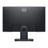 monitor dell 19.5" led e2020h resolución 1600x900 panel tn
