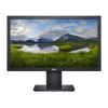 monitor dell 19.5" led e2020h resolución 1600x900 panel tn