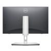 monitor dell 24" p2424ht táctil full hd resolución 1920x1080 panel ips hdmi/displayport/usb/lan