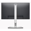 monitor dell 21.5" p2225h fhd panel ips 100hz hdmi dp vga garantia 3años