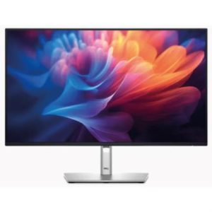monitor dell 27" p2725h fhd panel ips 100hz hdmi/dp/vga garantía 3 años