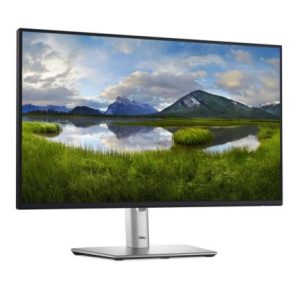 monitor dell 23.8" p2425he fhd panel ips 100hz hdmi/dp/usb c/rj45 garantía 3 años