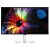 monitor dell 27" ultrasharp u2724d 120hz qhd resolución 2560x1440 usb c hdmi dp garantía 3 años