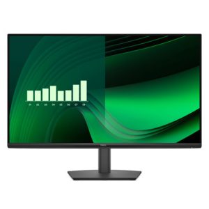monitor dell 27" pro e2725hm resolucion 1920 × 1080 fhd hdmi/dp