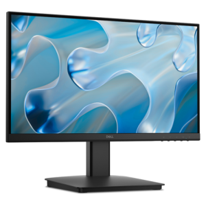 monitor dell 21.5" se2225hm resolución 1920x1080 100hz fhd hdmi vga 3 años